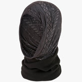Highlander Thermal Fleece Headover from Wylie's Outdoor World Aztec