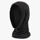 Highlander Thermal Headover from Wylie's Outdoor World Black