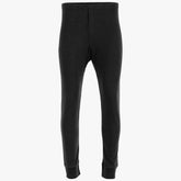 Highlander Thermal Long Johns Leggings Men's from Wylie's Outdoor World Black