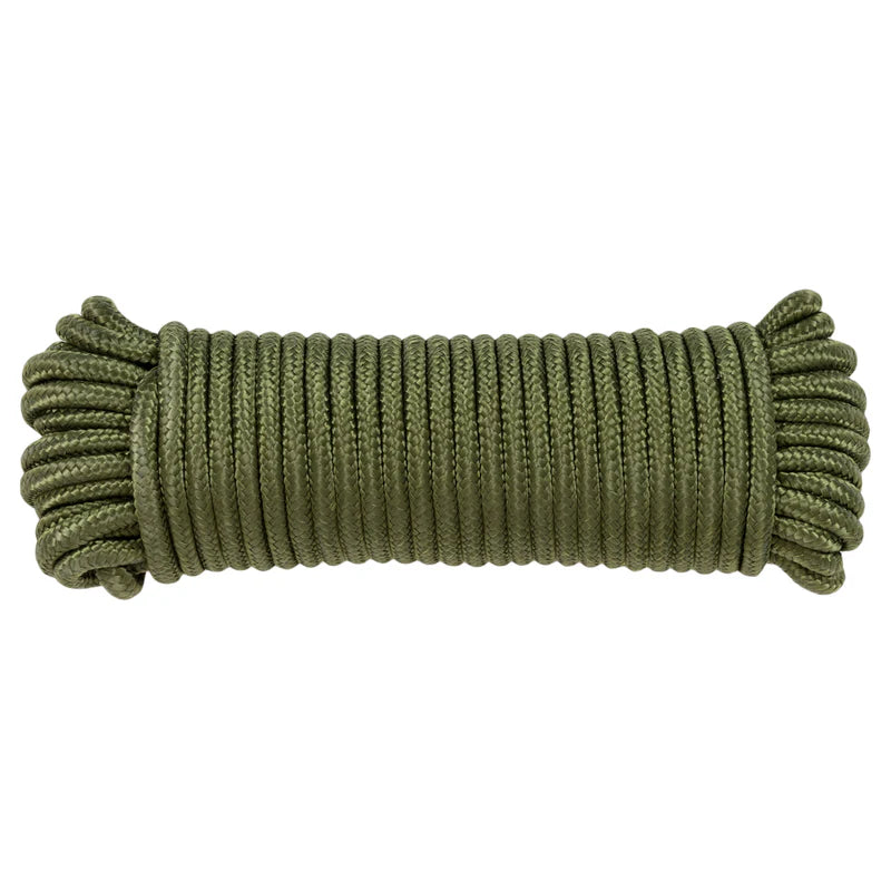 Highlander Utility Rope - 7mm x15m - Wylies Outdoor World Highlander Utility Rope - 7mm x15m - Wylies Outdoor World