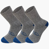 Highlander Walking Socks Three Pack from Wylie's Outdoor World