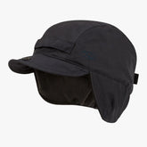 Highlander Waterproof Mountain Hat from Wylie's Outdoor World Navy