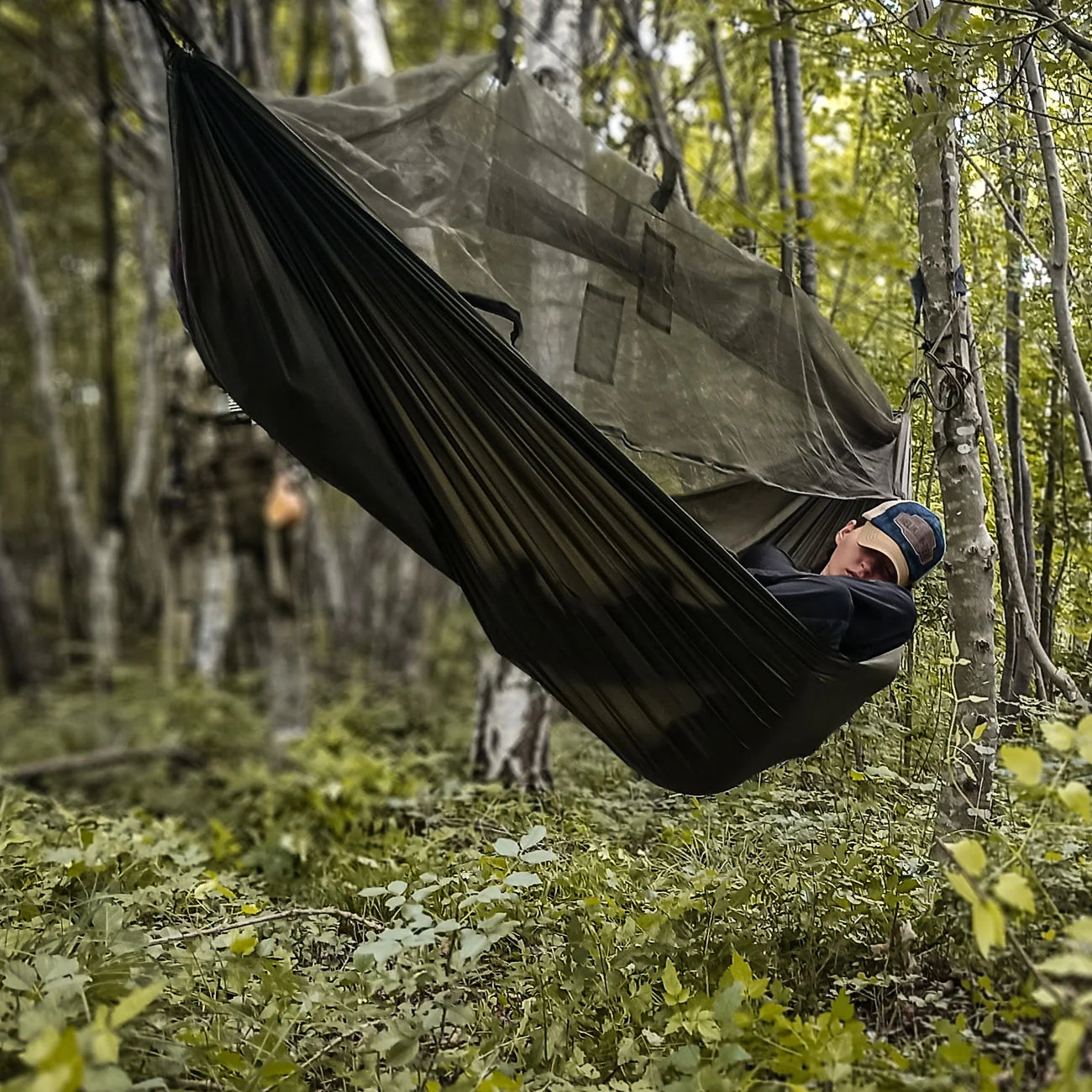 Snugpak Jungle Hammock Snugpak Jungle Hammock