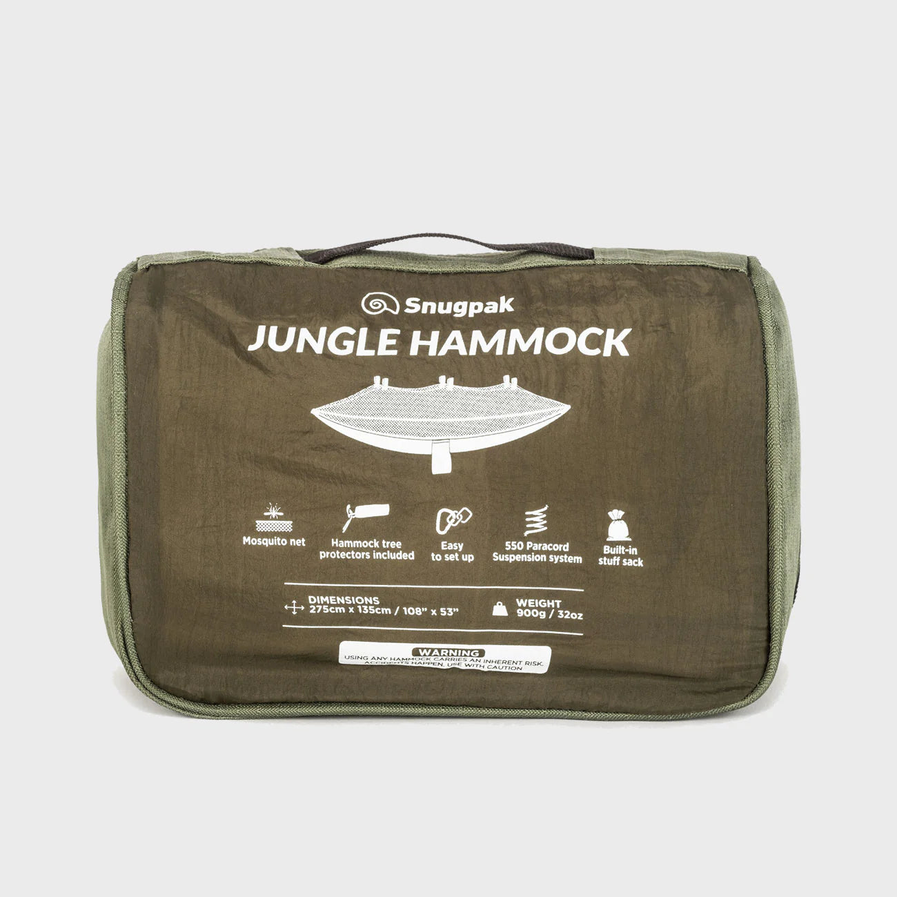 Snugpak Jungle Hammock Snugpak Jungle Hammock