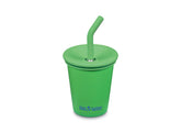 Klean Kanteen 296ml Kid's Cup with Straw