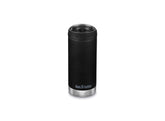 Klean Kanteen 355ml TKWide Insulated Coffee Tumbler with Café Cap