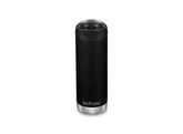 Klean Kanteen 473ml TKWide Insulated Coffee Tumbler with Café Cap