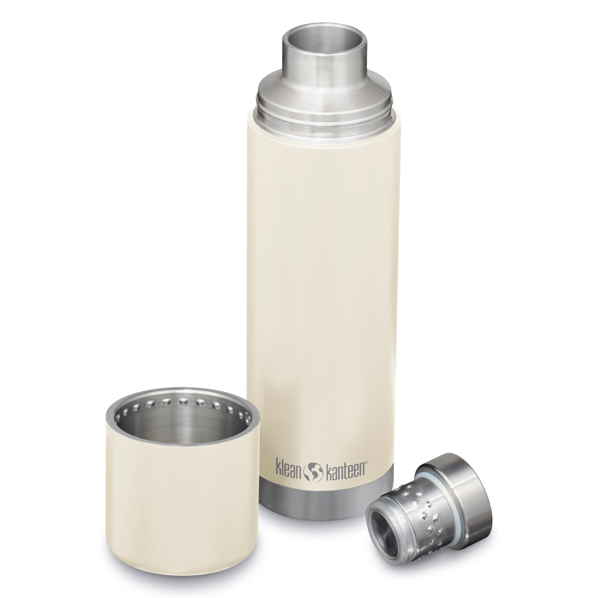 Klean Kanteen TKPro Insulated Thermal Bottle with Integrated Cup Klean Kanteen TKPro Insulated Thermal Bottle with Integrated Cup