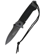 Kombat UK G10 Delta Lock Knife