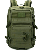 Trooper Assault Pack 40L MOLLE System