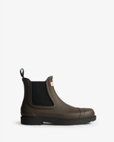 Men's Commando Chelsea Boot