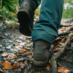 Men's Footwear