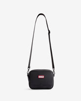 Black Downpour Nethy Crossbody Bag