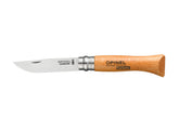 Opinel Classic Originals Carbon Steel Knife