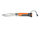 Opinel N°08 Outdoor Knife