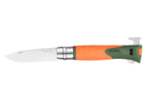Opinel N°12 Explore Knife