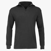 Norwegian Army Shirt from Wylie's Outdoor World Black