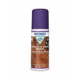 Nikwax Nubuck and Suede Proof 125ml