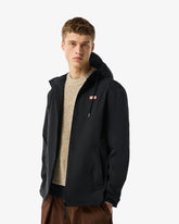 Men's Black Originals Waterproof Jacket