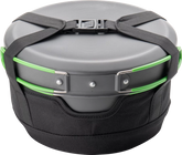 Optimus Terra Camp 4 Pot Set