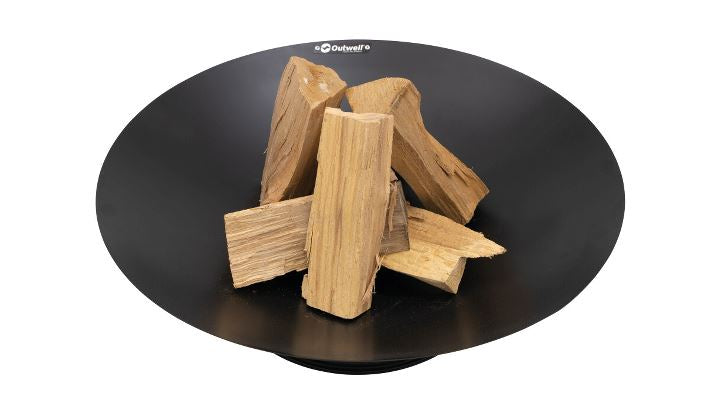 Outwell Camon Fire Pit - Wylies Outdoor World Outwell Camon Fire Pit - Wylies Outdoor World