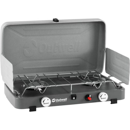 Outwell Olida Stove - Wylies Outdoor World Outwell Olida Stove - Wylies Outdoor World