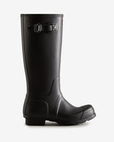 Men's Black Original Tall Wellington Boot