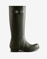 Men's Dark Olive Original Tall Wellington Boot