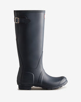 Women's Tall Back Adjustable Wellington Boot