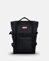 Black Thurso Backpack