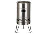 Petromax Pyron Fire Barrel