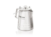 Petromax 1.5L Stainless Steel Perkomax Percolator - Wylies Outdoor World