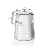 Petromax 1.5L Stainless Steel Perkomax Percolator - Wylies Outdoor World