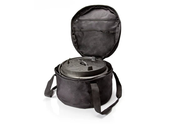 Petromax Transport Bag for 10.8L & 16.1L Dutch Oven and Atago Stove - Wylies Outdoor World Petromax Transport Bag for 10.8L & 16.1L Dutch Oven and Atago Stove - Wylies Outdoor World
