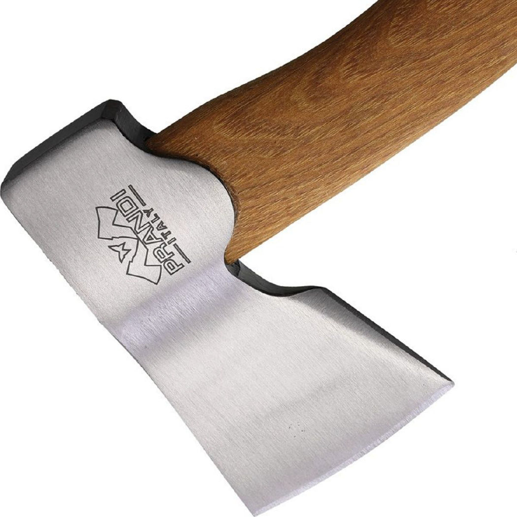 Prandi Segurin Hatchet Classic Axe 400 Gram head Prandi Segurin Hatchet Classic Axe 400 Gram head