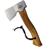 Prandi Segurin Hatchet Classic Axe 400 Gram head