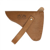 Prandi Segurin Axe Leather Sheath