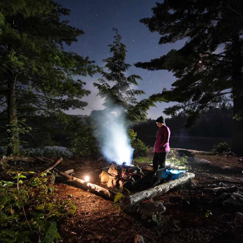 Princeton Tec Helix Li Rechargeable LED Lantern - Wylies Outdoor World Princeton Tec Helix Li Rechargeable LED Lantern - Wylies Outdoor World