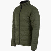 Reversible Insulated Jacket from Wylie's Outdoor World Side View