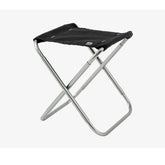 Robens Discover Stool - Silver Grey