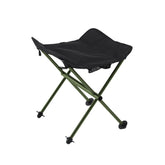 Robens Frontiersman, Light