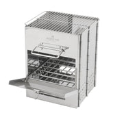 Robens Firewood Stove