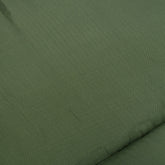 Close-up of the durable Ripstop shell fabric used in the Highlander Phoenix Spark 150 mummy