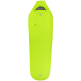 ZETA 50 Sleeping Bag, Lime Green