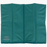 Folding Sit Mats, Teal
