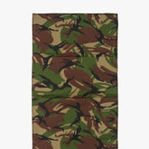 Highlander Z Sleeping Mat, British Camo
