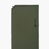 Highlander Base S Self Inflate Mat, Small. Olive