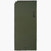 Highlander Base S Self Inflate Mat, Small. Olive