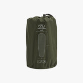 Highlander Self-inflating kip mat 30mm, Olive