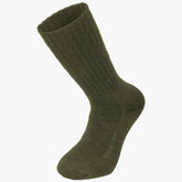 Norwegian Army Socks (80% Wool)